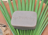 Neem & Aloe Shampoo Bar